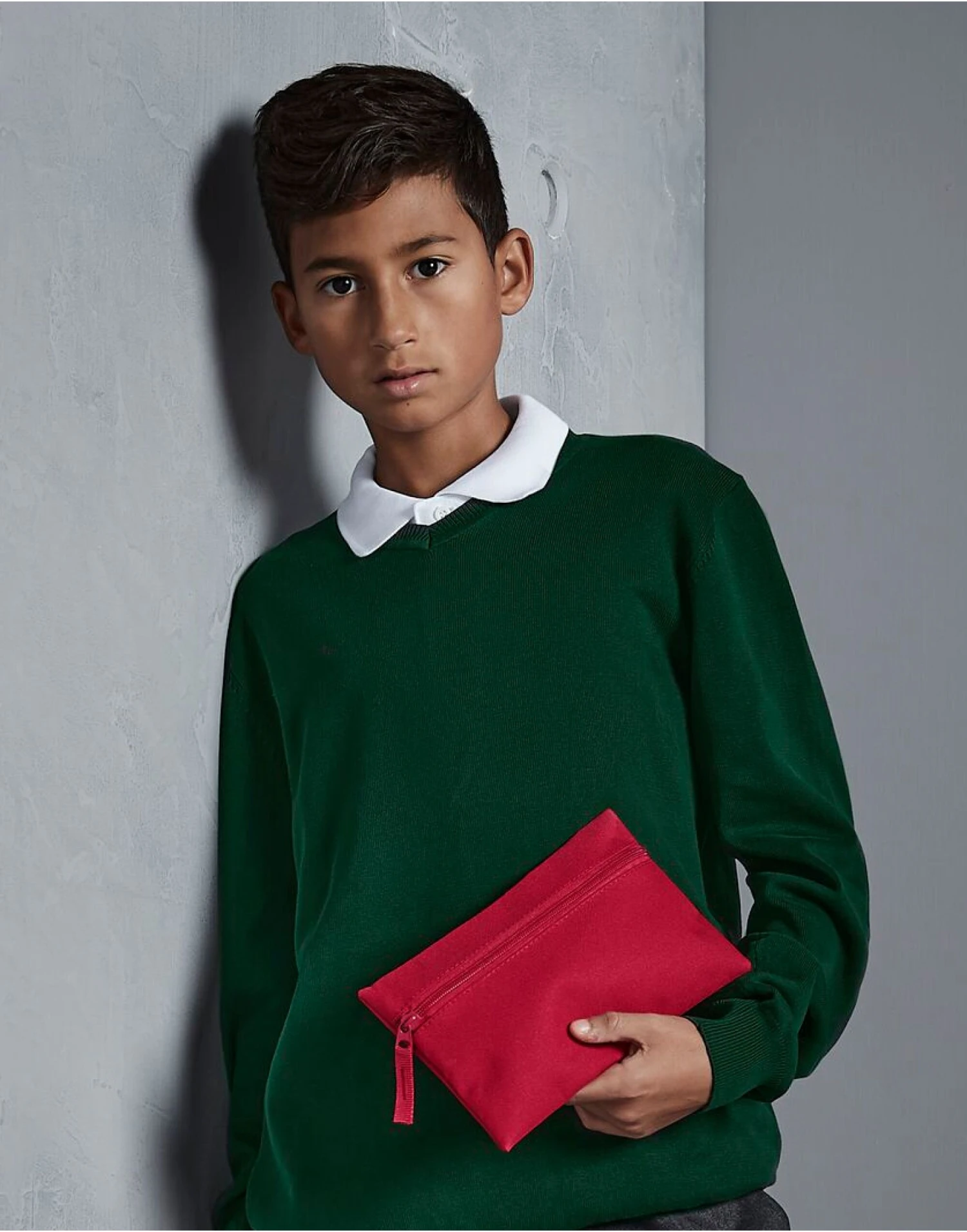 Quadra Pencil Case 5 Quadra Pencil Case - Image 3