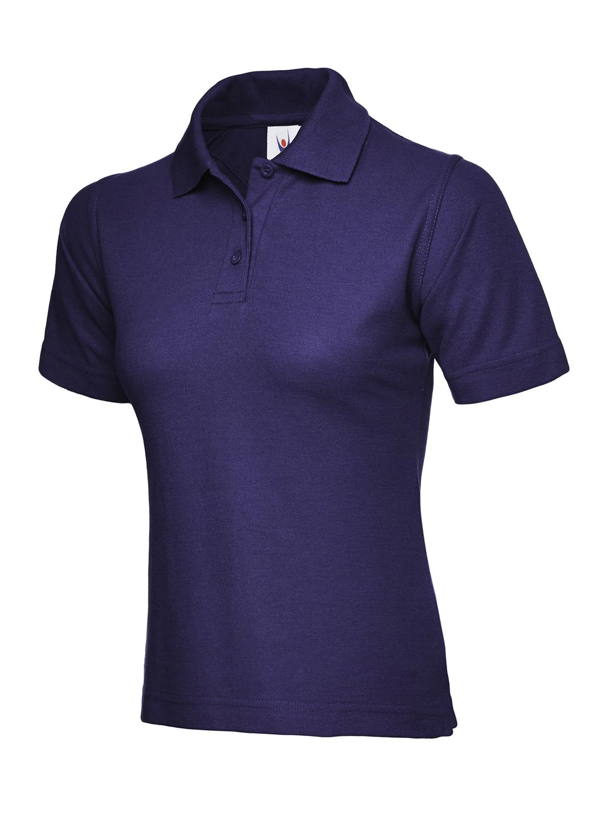 UNEEK Ladies Classic Poloshirt 9 UNEEK Ladies Classic Poloshirt - Image 7