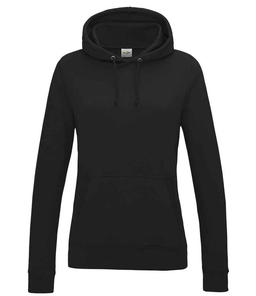 Just Hoods Awdis Ladies College Hoodie 18 Just Hoods Awdis Ladies College Hoodie - Image 16