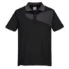 Portwest PW2 Cotton Comfort Polo Shirt S/S -XAMAX b33cb76b842cf3ce2b98358f93ffbdd5cd159bf09d5635e234a0004556478c13