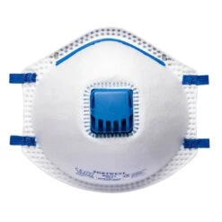 Portwest FFP2 Valved Respirator (Pk10)
