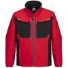 Portwest WX3 Softshell Jacket (3L) 1 Portwest WX3 Softshell Jacket (3L) -XAMAX b364cd72c8a910ced44a04f78110164f570d509a231279aeb203db2a97037d1f