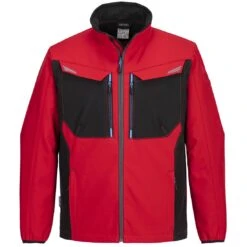 Portwest WX3 Softshell Jacket (3L)