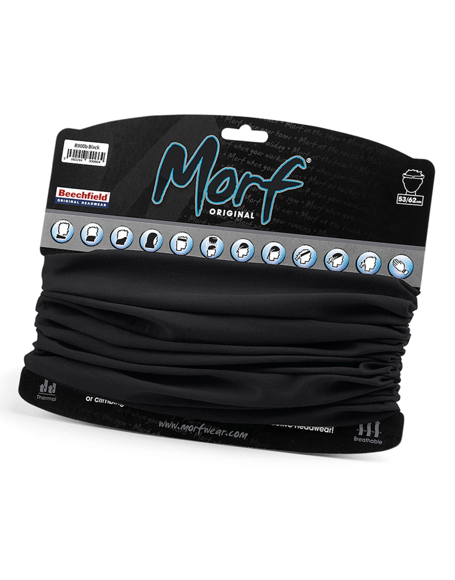 Beechfield Junior Morf® Original 3 Beechfield Junior Morf® Original