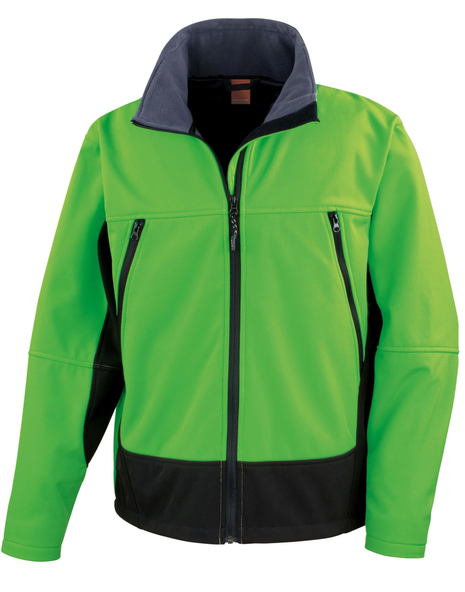 Result Activity Softshell Jacket 7 Result Activity Softshell Jacket - Image 5