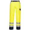 Portwest Bizflame Work Hi-Vis Trousers -XAMAX b37a080dcb2397b74286031d5bdba18d78e0e7f77eab2e841793ca2a7ca2ede7