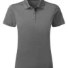 Premier® Premier Ladies Spun Dyed Recycled Polo Shirt -XAMAX b3970a97f94fe03a873e992938d1955b75b91b73d2d4146086d98531d04efcb7