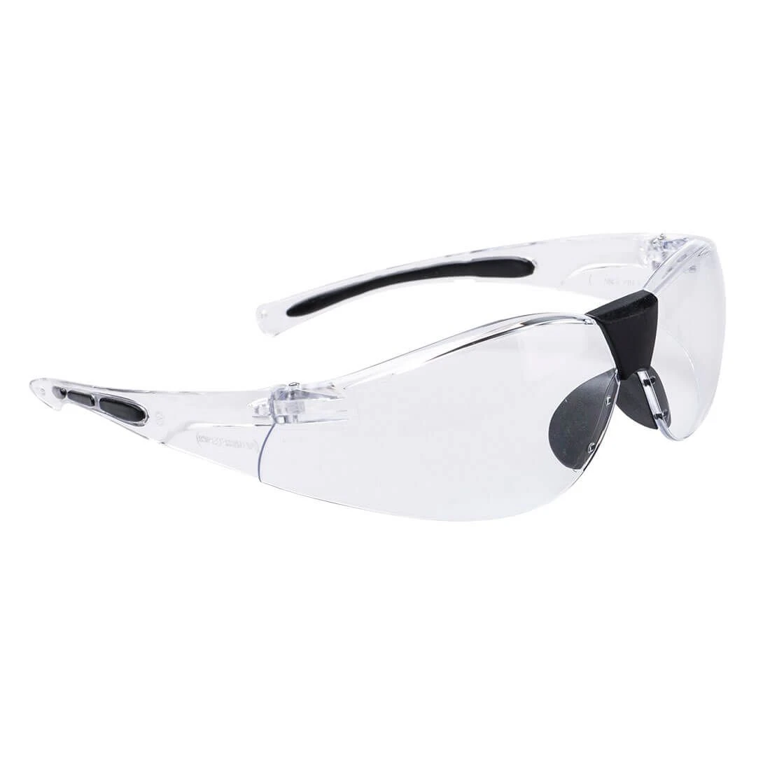 Portwest Extra Wrap Around Spectacles 3 Portwest Extra Wrap Around Spectacles