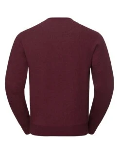 Russell Authentic Melange Sweat -XAMAX b39e7b88bb7c92af63a9e50cba00cdd79c8f2720df044ebdb40dc5b77b2aa7a3