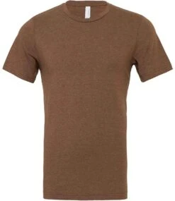 Bella+Canvas Canvas Unisex Heather Cvc T Shirt -XAMAX b3c783450ccca8053f918d32ec38871891132d16406ac5481d2b2f9957def186