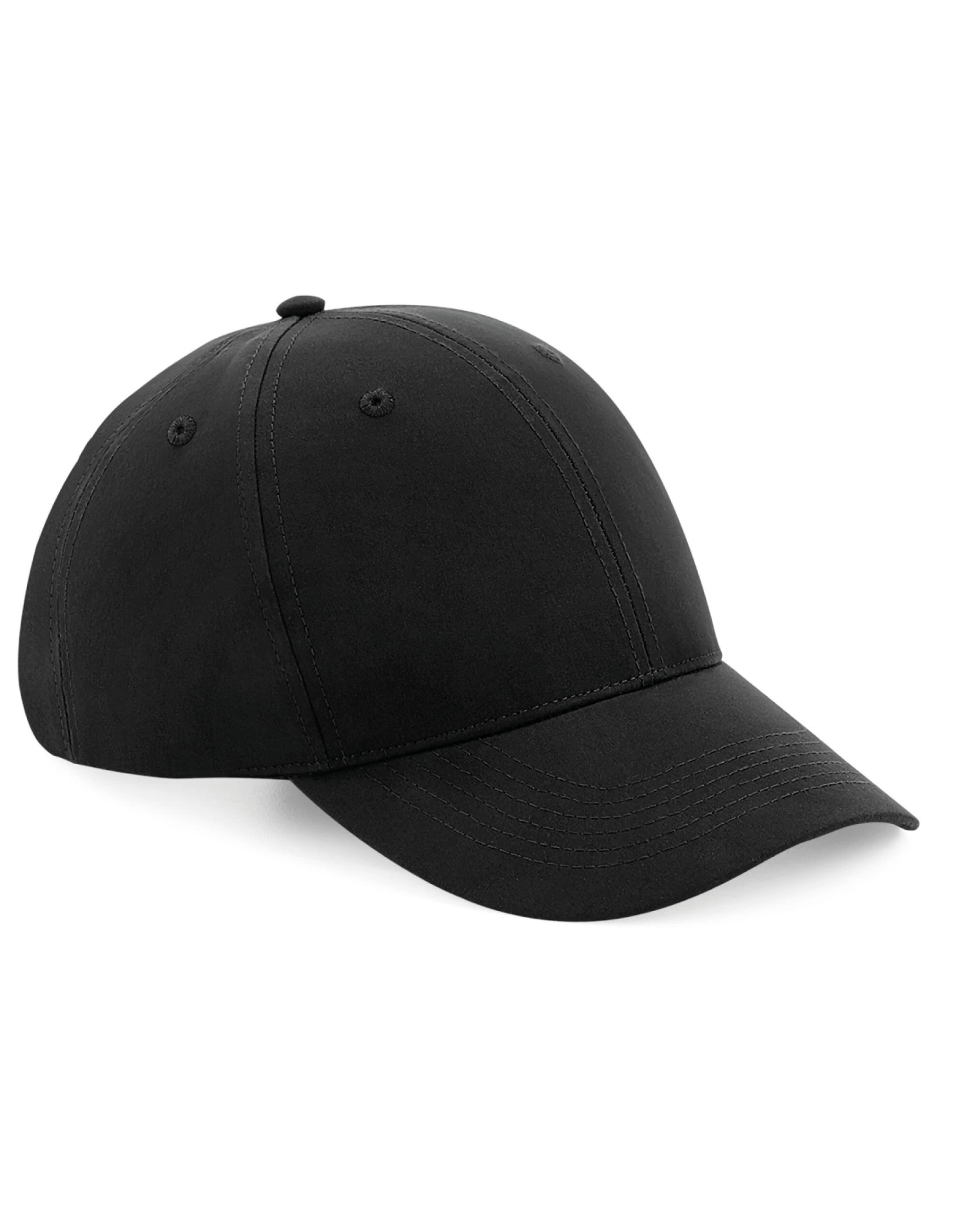 Beechfield Recycled Pro-Style Cap 3 Beechfield Recycled Pro-Style Cap
