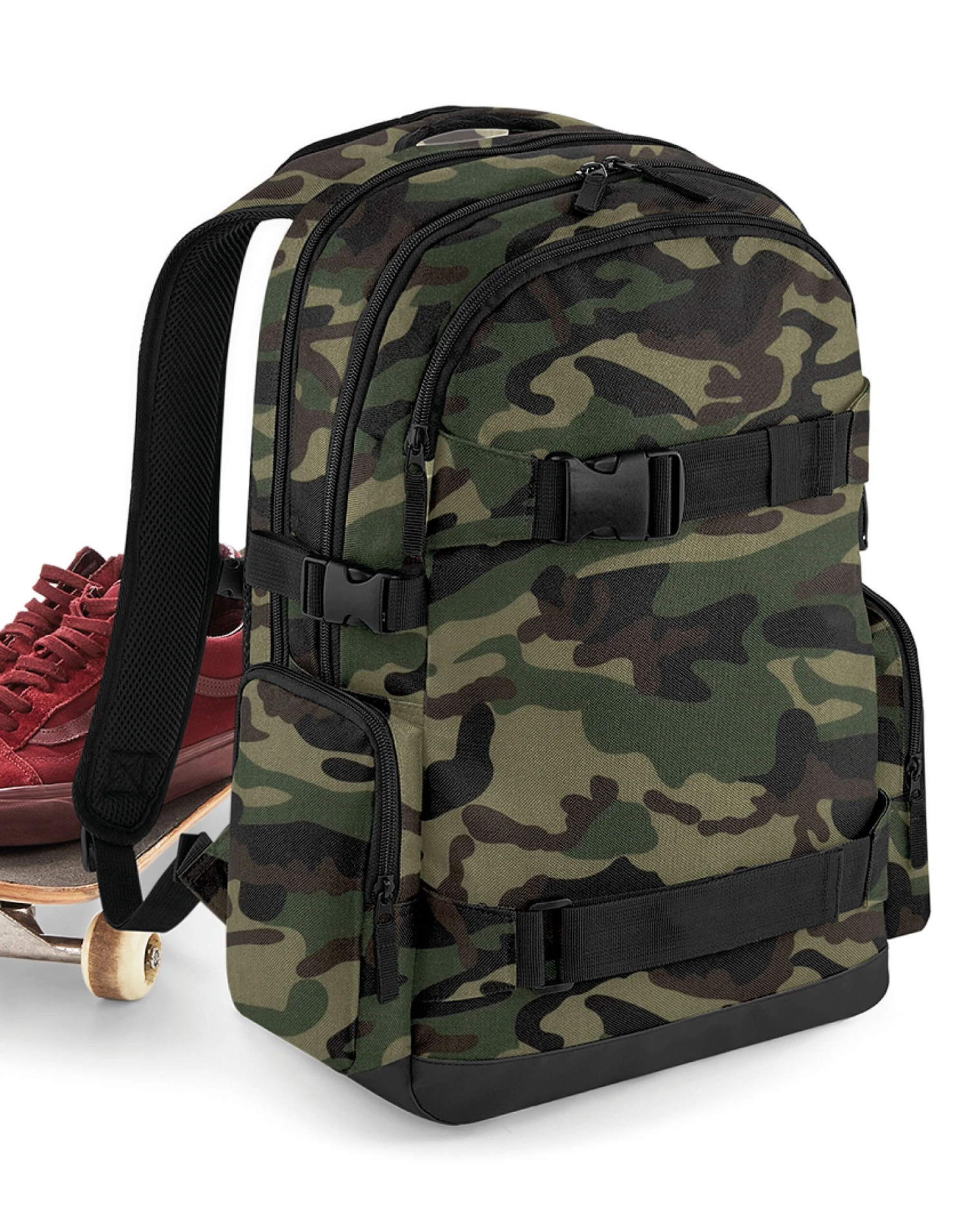 Bagbase Old School Boardpack 5 Bagbase Old School Boardpack - Image 3