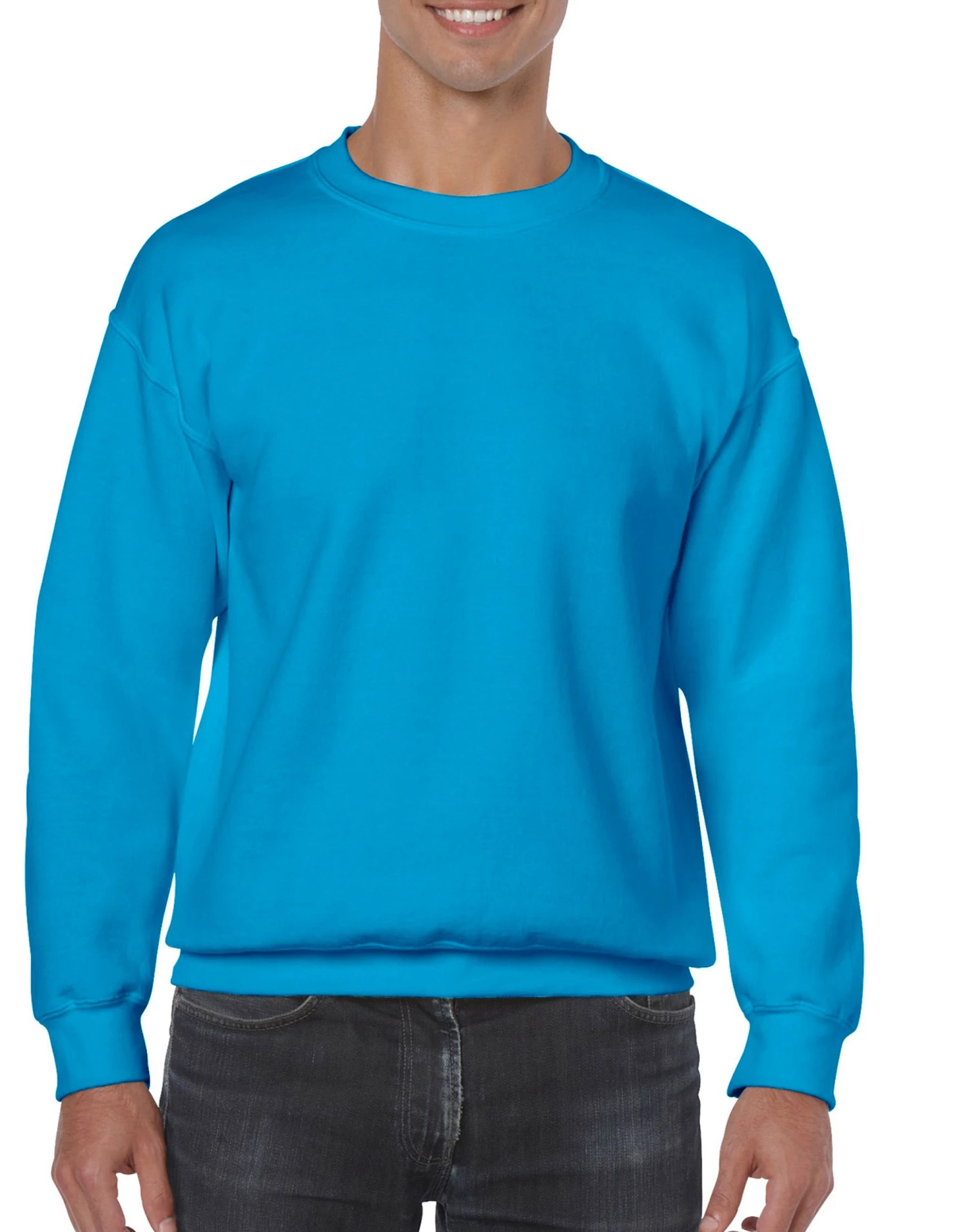 Gildan Heavy Blend™ Adult Crewneck Sweatshirt 18 Gildan Heavy Blend™ Adult Crewneck Sweatshirt - Image 16