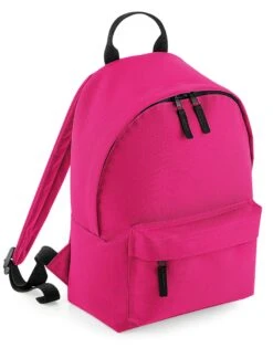 Bagbase Mini Fashion Backpack -XAMAX b446a1be49032094e3b867432860f74abd9a8df4c8a8f8ab057b81827dd94421