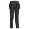 Portwest DX4 Craft Holster Trousers -XAMAX b47d816251176f20192da83199727cc8683603d621ee3121f35fb27f32f4daf0