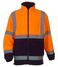 Yoko Hi Vis Heavyweight Fleece Jacket 9 Yoko Hi Vis Heavyweight Fleece Jacket -XAMAX b48754faf4f57772e176a33aa133996750e7ee3a09f1a6130328f85af5701611