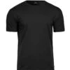 Tee Jays Mens Stretch Tee