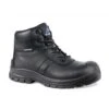Rock Fall Proman Pm4008 Baltimore Waterproof Safety Boot -XAMAX b48e4f01eb6f658b6b2ce92f87590de350d77d25503beaf6c0eb6fd8edf63e04