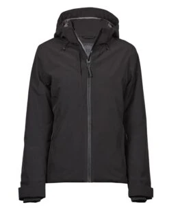 Tee Jays Womens All Weather Winter Jacket