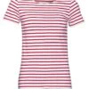 SOL's Ladies Miles Striped T Shirt -XAMAX b4c615f273f504e99b47bc1b031f072b137dd887ba69827bef12d881f42b3f2b 1