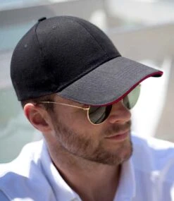 Result Memphis Sandwich Peak Cap -XAMAX b4d32f38a0e2fffc286f3dcd3e1a114fa94b691cf774a86fef87ff5bf96794da