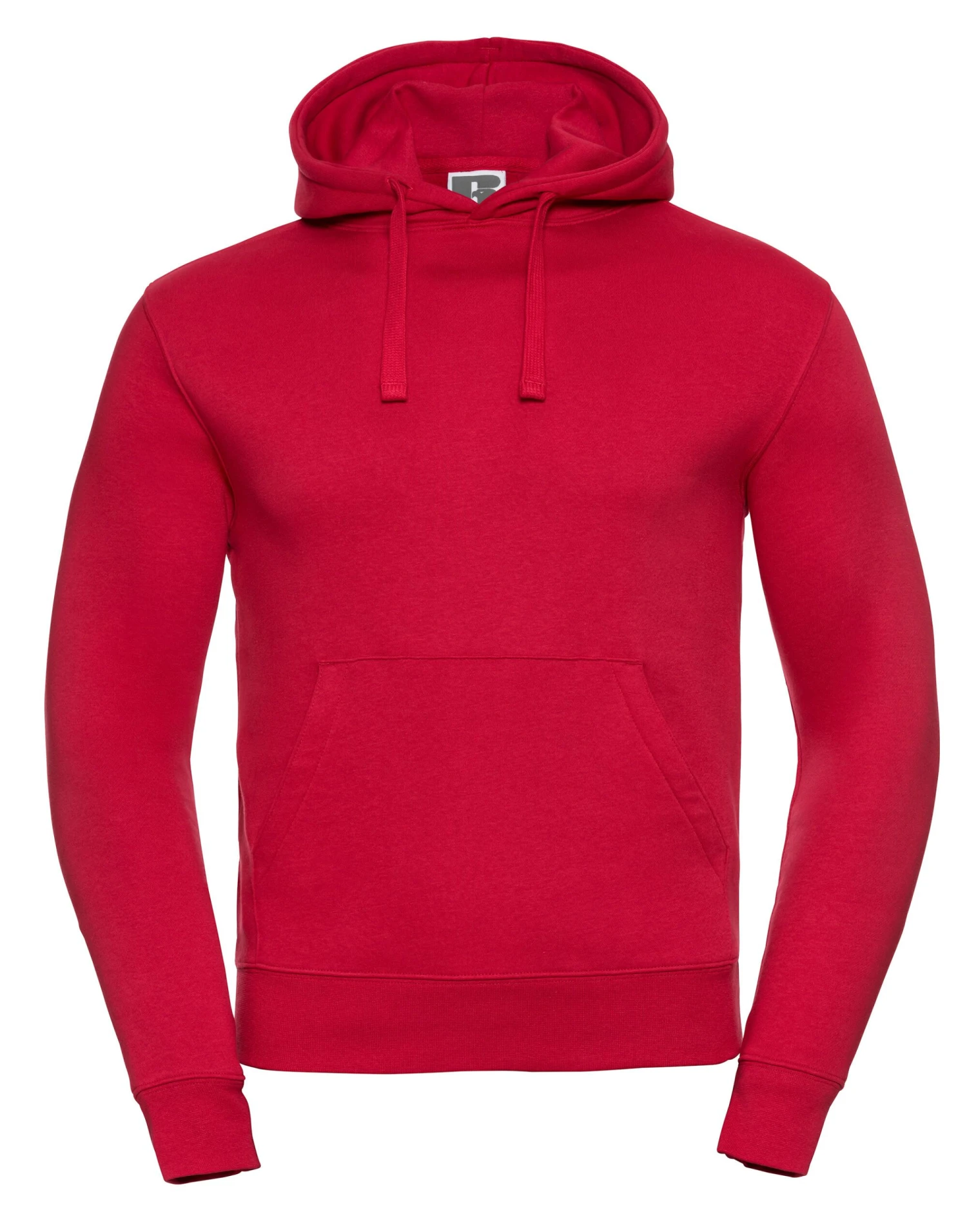 Russell Mens Authentic Hooded Sweat 20 Russell Mens Authentic Hooded Sweat - Image 18