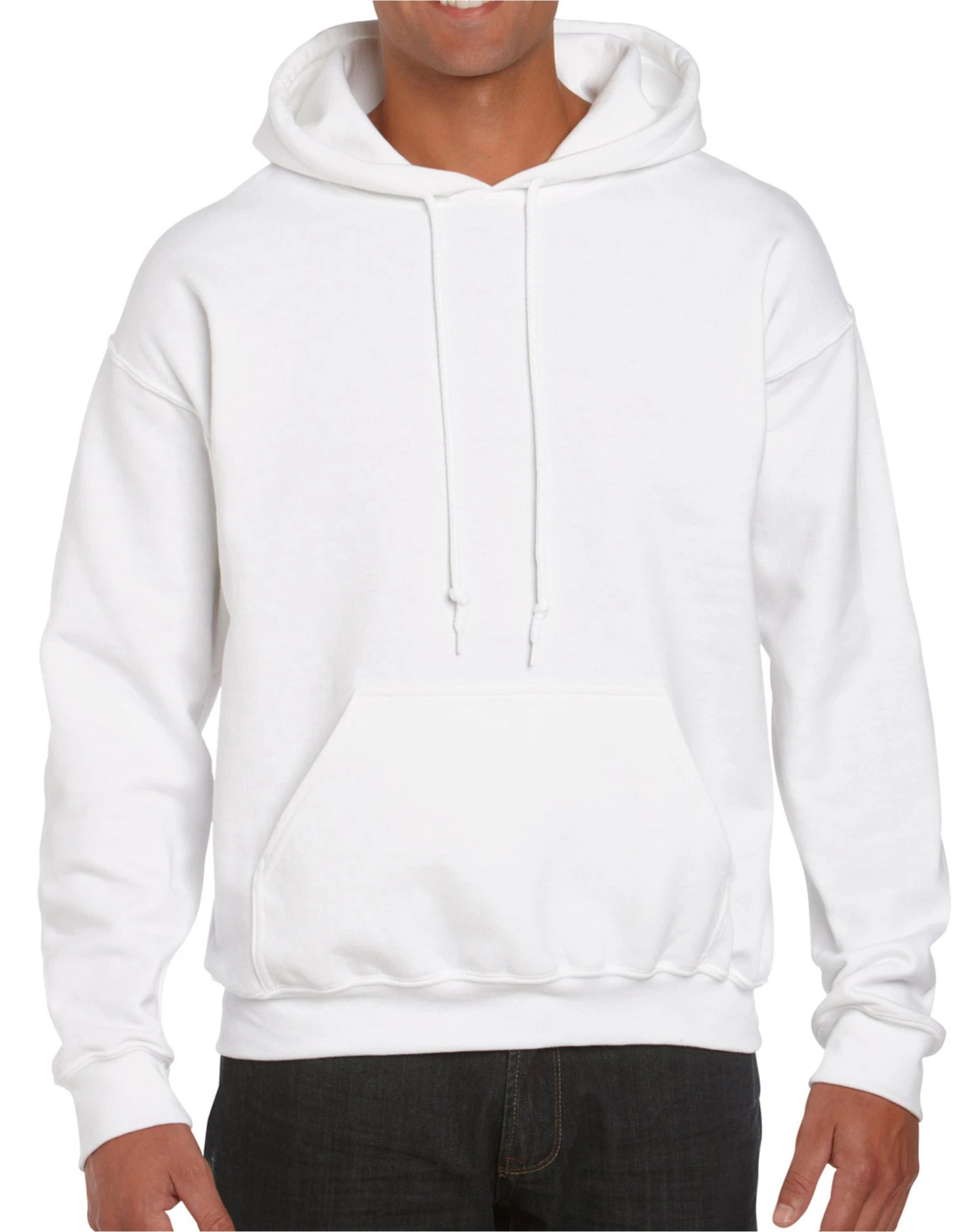 Gildan Heavy Blend™ Adult Hooded Sweatshirt 19 Gildan Heavy Blend™ Adult Hooded Sweatshirt - Image 17