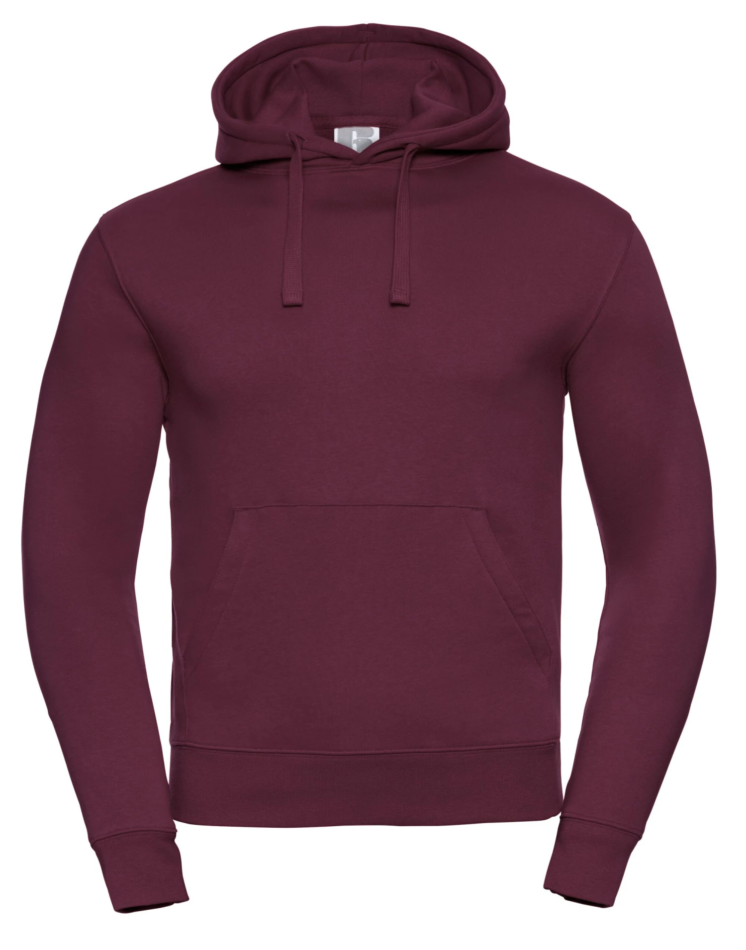 Russell Mens Authentic Hooded Sweat 15 Russell Mens Authentic Hooded Sweat - Image 13