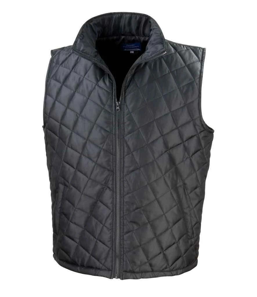 Result Core 3-in-1 Jacket With Quilted Bodywarmer 4 Result Core 3-in-1 Jacket With Quilted Bodywarmer - Image 2