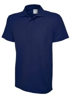 UNEEK Mens Ultra Cotton Poloshirt -XAMAX b535df2c4d5c210872910b1a0e6a749b76d272dca276d0a3be3a6c4c2752506e
