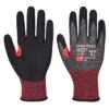 Portwest CS Cut F18 Nitrile Glove -XAMAX b55e16d9d96015f3f2f057318b59a8eb4d46aa18b28cf49f9acabe6ecba51ed5
