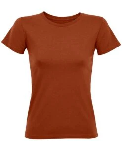 SOL'S Sols Ladies Regent Fit T Shirt 15 SOL'S Sols Ladies Regent Fit T Shirt -XAMAX b57be28095be67f9b3a1e909a324a3e7be2adfce2a5cfda6ead9e1bdb69670b2