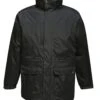 Regatta Professional Darby III Mens Insulated Parka Jacket -XAMAX b57cd6e336b3a9f4dd2682bd6d7513f87cc9691a60239c2ef5f65c4a485224f9