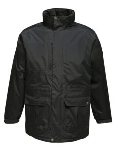 Regatta Professional Darby III Mens Insulated Parka Jacket