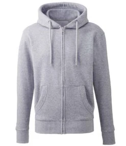 Anthem Organic Full Zip Hoodie -XAMAX b58507ac10824eaee2ca7226b3159db8b88e9e9658064df80b33b30c744e7131