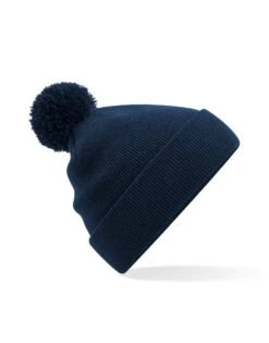 Beechfield Junior Original Pompom Beanie -XAMAX b5ba82d728cbd66677ef4689302c6aa414dc51169de515e6f48c3d60328301aa