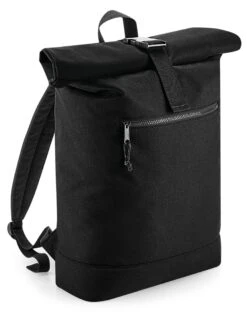 Bagbase Recycled Roll-Top Backpack