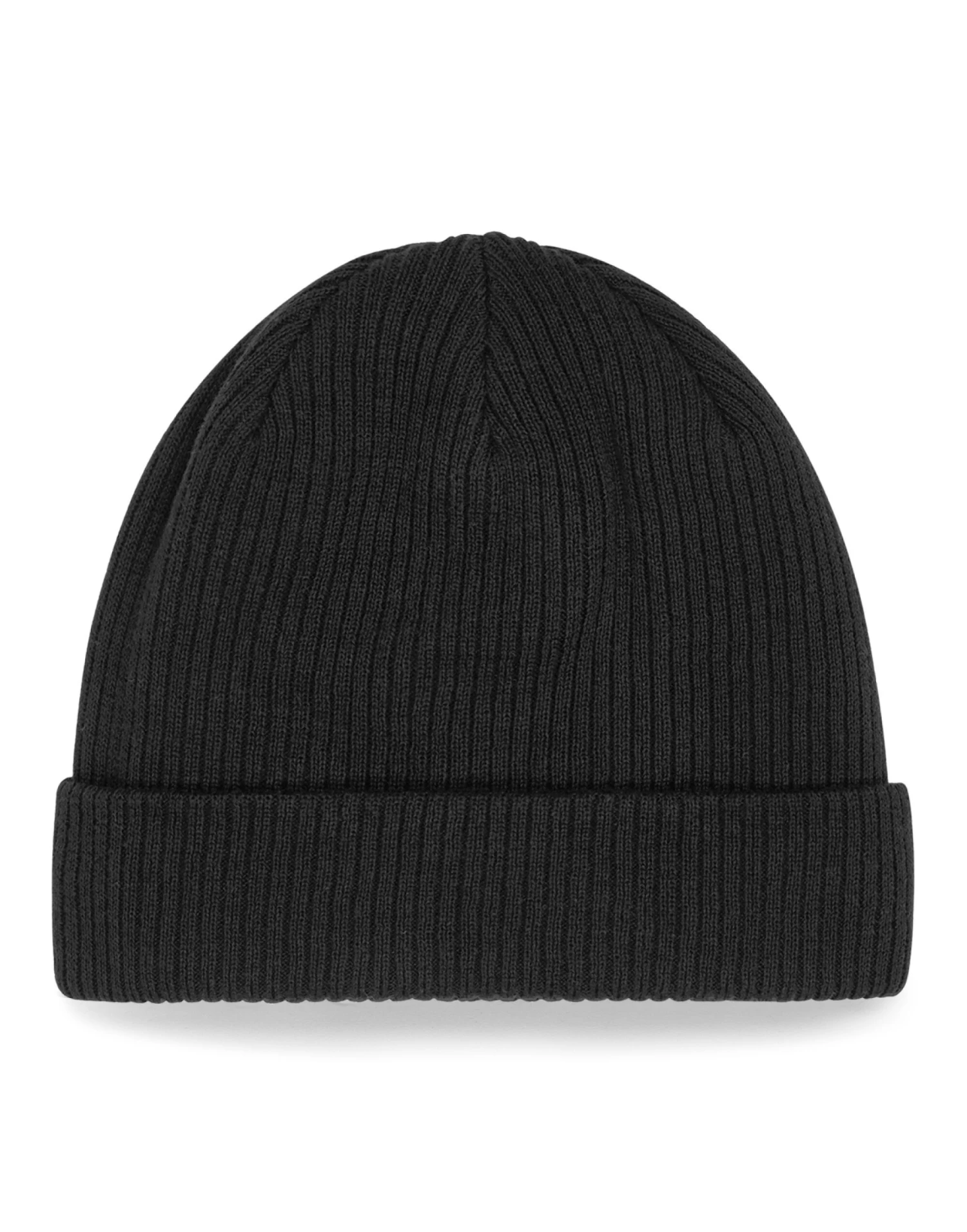 Beechfield Organic Cotton Beanie 3 Beechfield Organic Cotton Beanie