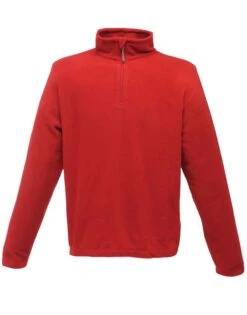 Regatta Professional Micro Zip Neck Fleece -XAMAX b613b47e5cb9abba354136471852bc9ad80fe304a73035388cc462e7dd64908c
