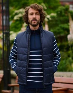 Regatta Professional Stage II Mens Insulated Bodywarmer -XAMAX b62412be68e70c5c0cef420fa0f89d44995fb0fef0e346d2ab060cc284fea310