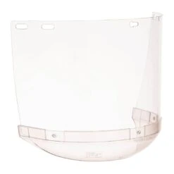 Portwest Visor With Chin Guard