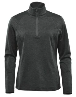 Stormtech Womens Pure Earth Treeline Performance 1/4 Zip Pullover -XAMAX b6db95912085c58accab572f14a8168c58ebe7099b9fe9b83f4dfabaea6a84f8