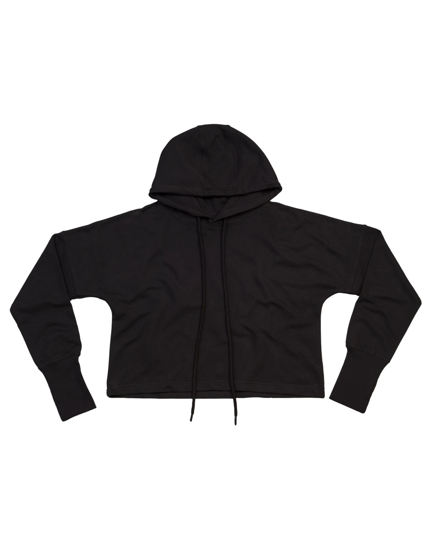 Mantis Cropped Hoodie 3 Mantis Cropped Hoodie