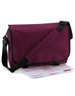 Bagbase Messenger Bag 12 Bagbase Messenger Bag -XAMAX b703c7b9ec757e3351c86035ee4995cbdb6769bc7fee15636ada93f411ae7ce2