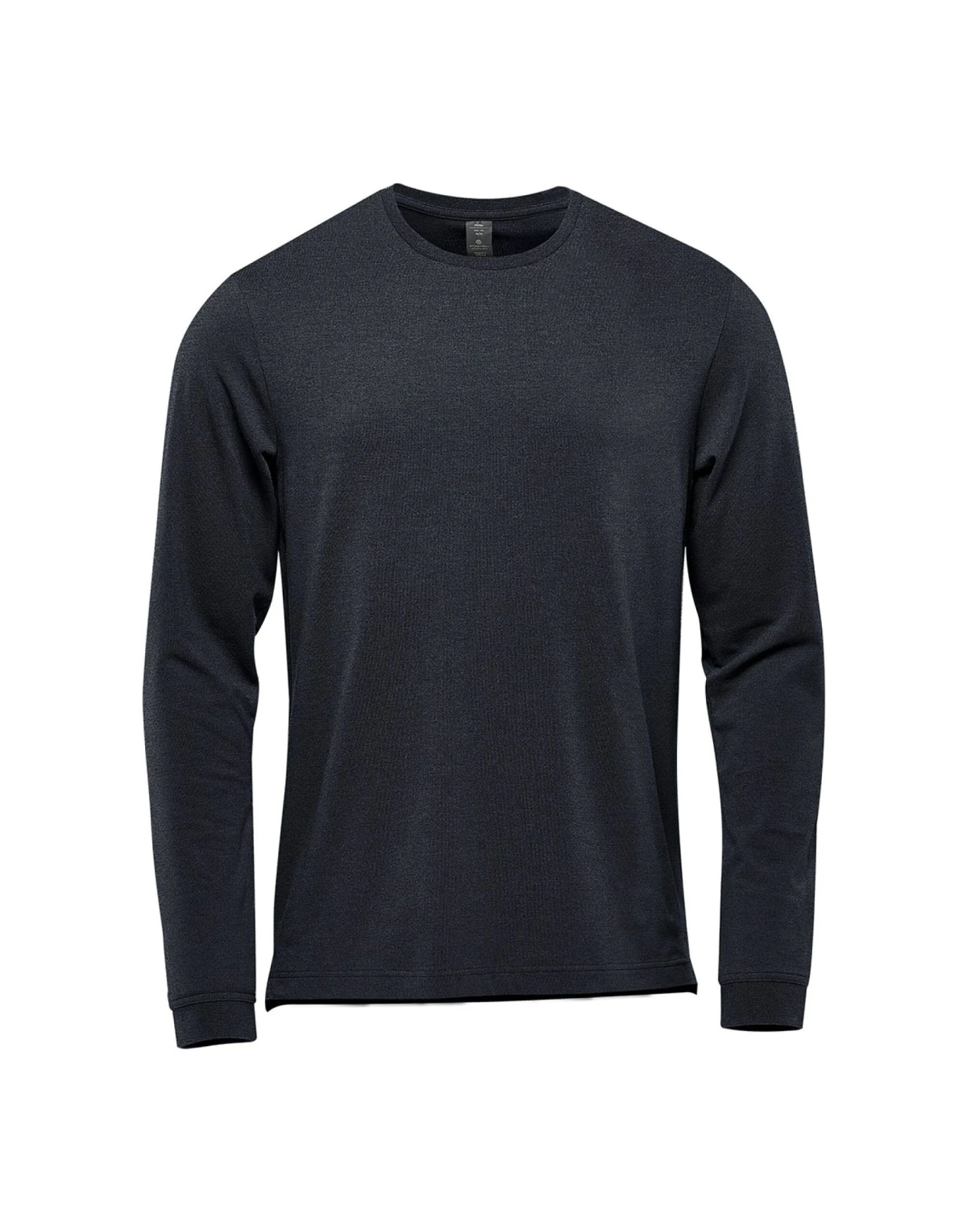 Stormtech Mens Pure Earth Montebello Performance Long Sleeve Tee 7 Stormtech Mens Pure Earth Montebello Performance Long Sleeve Tee - Image 5