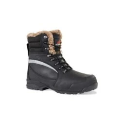 Rock Fall Rf001 Alaska Freezer Safety Boot