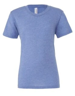 Bella+Canvas Canvas Unisex Triblend Short Sleeve Tee -XAMAX b755b6cedd895748077185f5c2a7edd8706cab03702a410b8ca811c64fb26f0b