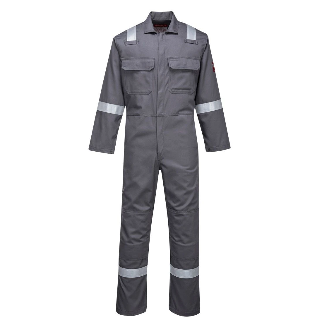 Portwest Bizweld Iona FR Coverall 8 Portwest Bizweld Iona FR Coverall - Image 6
