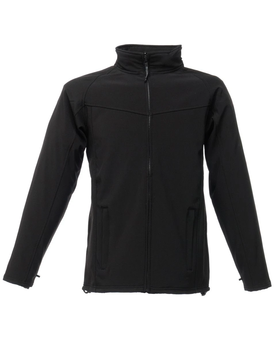 Regatta Professional Uproar Mens Interactive Softshell 3 Regatta Professional Uproar Mens Interactive Softshell