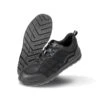 Result Work-Guard Unisex All Black Safety Trainer